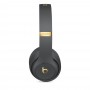 Apple Beats Studio3 Wireless Over-Ear Headphones - The Beats Skyline Collection - Shadow Grey MXJ92ZM/A