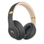 Apple Beats Studio3 Wireless Over-Ear Headphones - The Beats Skyline Collection - Shadow Grey MXJ92ZM/A