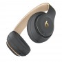 Apple Beats Studio3 Wireless Over-Ear Headphones - The Beats Skyline Collection - Shadow Grey MXJ92ZM/A