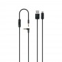 Apple Beats Studio3 Wireless Over-Ear Headphones - The Beats Skyline Collection - Shadow Grey MXJ92ZM/A