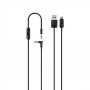 Apple Beats Studio3 Wireless Over-Ear Headphones - Midnight Black MXJA2ZM/A