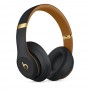 Apple Beats Studio3 Wireless Over-Ear Headphones - Midnight Black MXJA2ZM/A