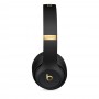 Apple Beats Studio3 Wireless Over-Ear Headphones - Midnight Black MXJA2ZM/A
