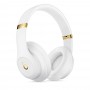 Apple Beats Studio3 Wireless Over-Ear Headphones - White MX3Y2ZM/A