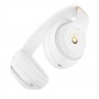 Apple Beats Studio3 Wireless Over-Ear Headphones - White MX3Y2ZM/A