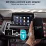Uniytriox Wireless Activator Autobox Android Auto Wireless Carplay Adapter (B0BHYVLPBF)