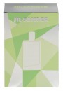 Jil Sander Evergreen set EDT 30 ml + lotion 75 ml