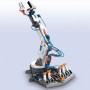 Hydraulic Robot Arm 52186 (5055371512770)