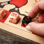 USAopoly Cuphead: Fast Rolling Dice Game (EN)
