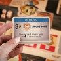 USAopoly Cuphead: Fast Rolling Dice Game (EN)