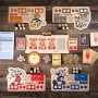USAopoly Cuphead: Fast Rolling Dice Game (EN)
