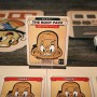 USAopoly Cuphead: Fast Rolling Dice Game (EN)