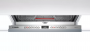 Bosch Serie 4 SMV4EVX14E dishwasher Fully built-in 13 place settings C