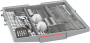 Bosch Serie 4 SMV4EVX14E dishwasher Fully built-in 13 place settings C