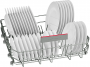 Bosch Serie 4 SMV4EVX14E dishwasher Fully built-in 13 place settings C
