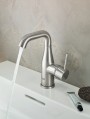 Grohe Essence New M ar Pop-Up Izlietnes Maisītājs (23462001)