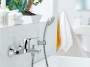 Grohe BauFlow Vannas/Dušas Maisītājs (23756000)