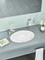 Grohe BauEdge Bidē Maisītājs ar Bidettu (23757000)