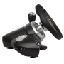 NanoRS RS700 Steering wheel NanoRS, PS4 / PS3 / XBOX ONE / XBOX360 / PC (X-INPUT / D-INPUT) / SWTICH / ANDROID 8IN, RS700