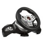 NanoRS RS700 Steering wheel NanoRS, PS4 / PS3 / XBOX ONE / XBOX360 / PC (X-INPUT / D-INPUT) / SWTICH / ANDROID 8IN, RS700
