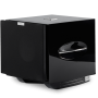 Rel S/510 Black