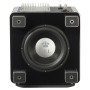 REL T/9X Black