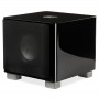 REL T/9X Black