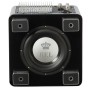 REL T/5X Black