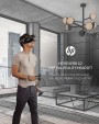 HP Compatible Reverb G2 Virtual Reality Glasses