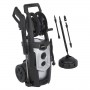 POWERPLUS Augstspiediena mazgātājs POWXG90420 2200W