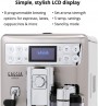 Gaggia Babila RI9700/60 Automatic Coffee Machine
