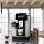 DeLonghi ECAM 612.55.SB PrimaDonna Soul Perfetto