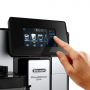 DeLonghi ECAM 612.55.SB PrimaDonna Soul Perfetto