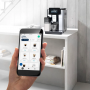 DeLonghi ECAM 612.55.SB PrimaDonna Soul Perfetto