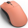 Glorious PC Gaming Race Model O Pro Red Fox-Forge Oprical Wireless Mouse