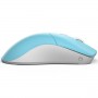 Glorious PC Gaming Race Model O Pro Blue Lynx-Forge Oprical Wireless Mouse