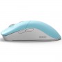 Glorious PC Gaming Race Model O Pro Blue Lynx-Forge Oprical Wireless Mouse