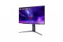 LG UltraGear OLED 27GR95QE-B