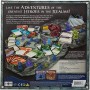 Wizards of The Coast Dungeons & Dragons: The Legend of Drizzt Board Game (EN)