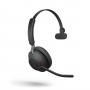 Jabra Evolve2 65 MS Mono Basisstation Black USB-C (26599-899-889)