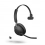 Jabra Evolve2 65 MS Mono Basisstation Black USB-C (26599-899-889)
