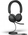 Jabra Evolve2 40 USB-A MS Stereo Headset (24089-999-999)