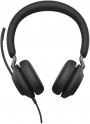 Jabra Evolve2 40 USB-A MS Stereo Headset (24089-999-999)