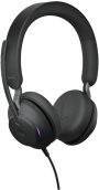 Jabra Evolve2 40 USB-A MS Stereo Headset (24089-999-999)