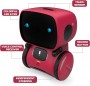 GILOBABY Smart Robot Toy with Speech Recognition Function (B07WG56S3X)