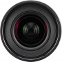 Olympus M.Zuiko Digital ED 17mm F/1.2 PRO