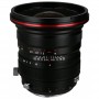 Venus Optics Laowa 20mm f/4 Zero-D Shift for Fujifilm GFX