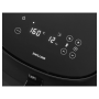 Zwilling Oil-Free Hot Air Fryer 4L Black