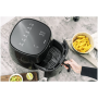 Zwilling Oil-Free Hot Air Fryer 4L Black