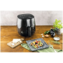 Zwilling Oil-Free Hot Air Fryer 4L Black